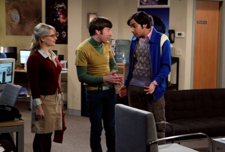 Teorie velkho tesku IV (5)