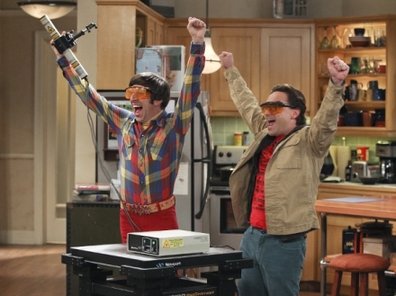 Teorie velk�ho t�esku VII (5)