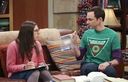 Teorie velk�ho t�esku VII (6)