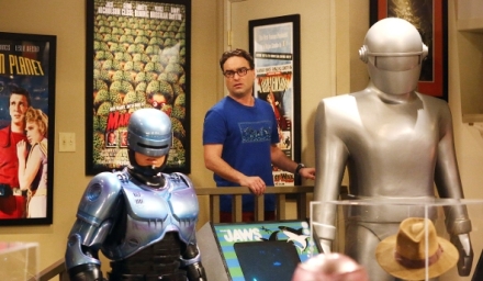 Teorie velk�ho t�esku VIII (8)