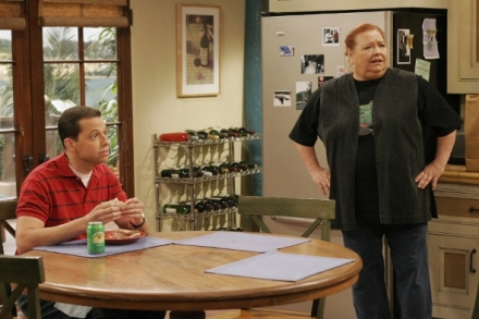 Dva a p�l chlapa VI (10)