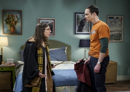 Teorie velk�ho t�esku X (11)