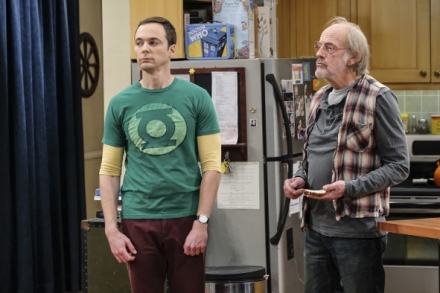 Teorie velk�ho t�esku X (10)