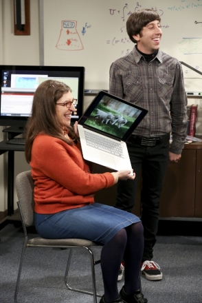 Teorie velk�ho t�esku X (14)