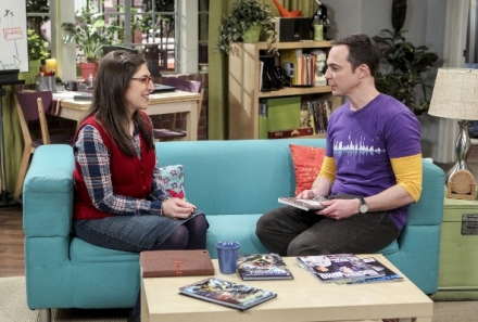 Teorie velk�ho t�esku X (19)