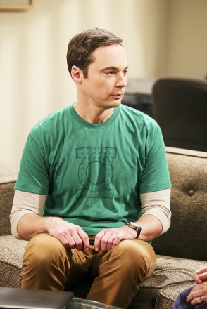 Teorie velk�ho t�esku XI (1)