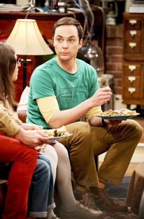 Teorie velk�ho t�esku XI (5)