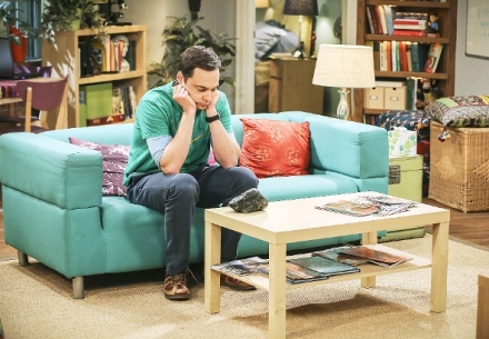 Teorie velk�ho t�esku XI (7)