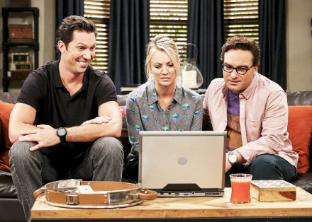 Teorie velk�ho t�esku XI (9)