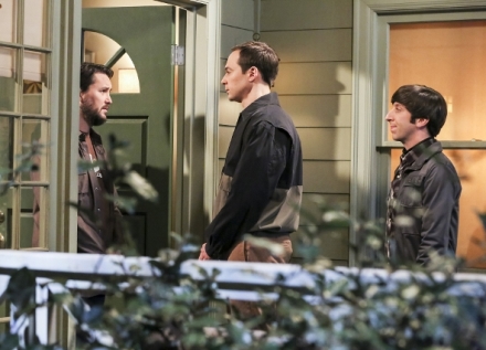 Teorie velk�ho t�esku XI (15)