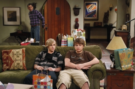 Dva a p�l chlapa VIII (3)