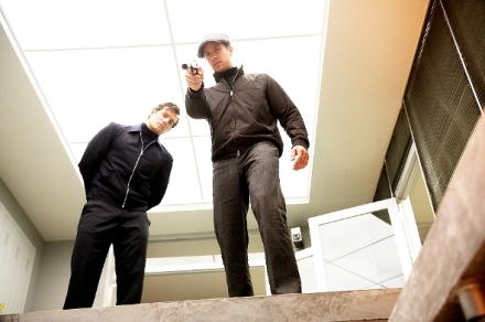 Krycie meno U.N.C.L.E.