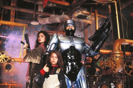 RoboCop 3