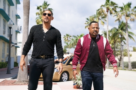 Bad Boys 3