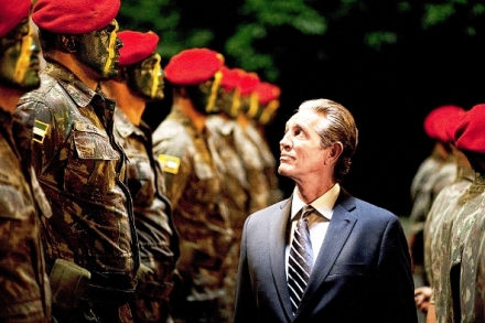 Expendables: Nezni�ite�n�