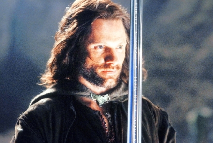 P�n prste�ov: N�vrat kr�a