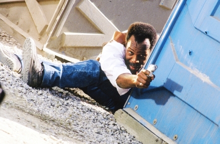 Smrtonosn� zbra� 3