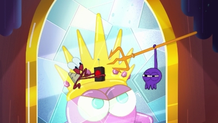 Bernieho dobrodru�stv�