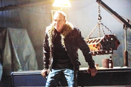 Spider-Man: N�vrat domov