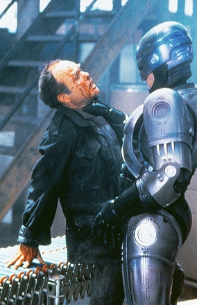 RoboCop