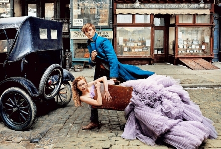 Fantastick� zv��ata a kde je naj�t