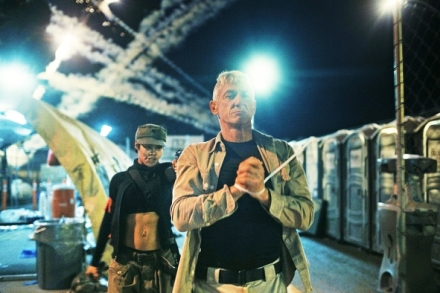 Jedna bitva za druhou