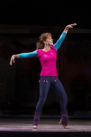 Billy Elliot Muzik�l