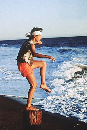 Karate Kid