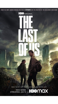 The Last of Us (3)