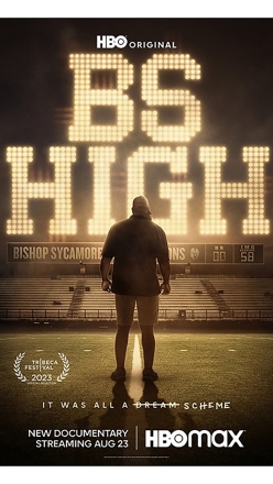 BS High: Fotbalov blam