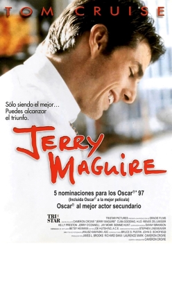 Jerry Maguire