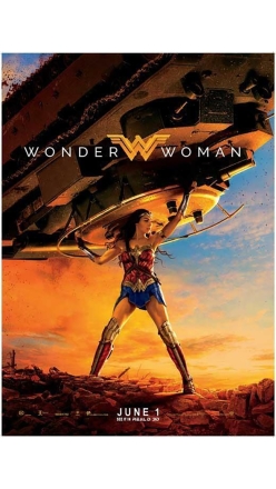 Wonder Woman