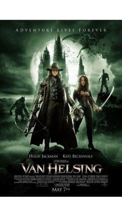 Van Helsing