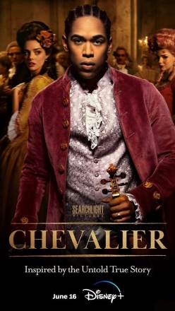 Chevalier