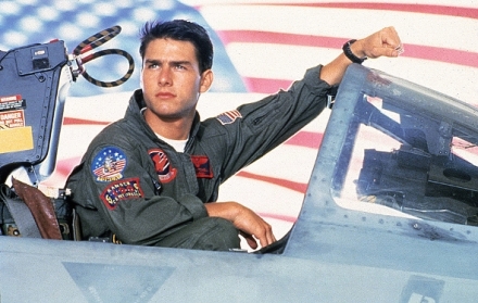 Top Gun