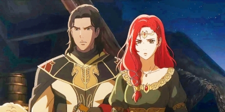 Pn prsten: Vlka Rohir