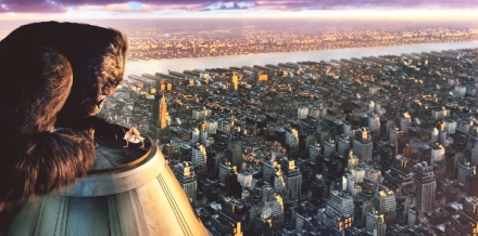 King Kong