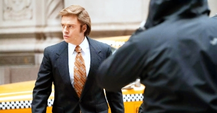 The Apprentice: P��b�h Trumpa