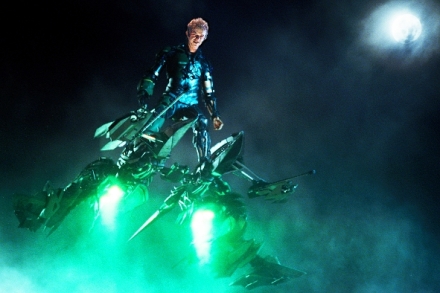 Amazing Spider-Man 2