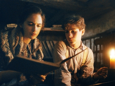 Lesn� �arod�jnice