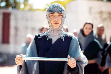 Duna: ��st druh�