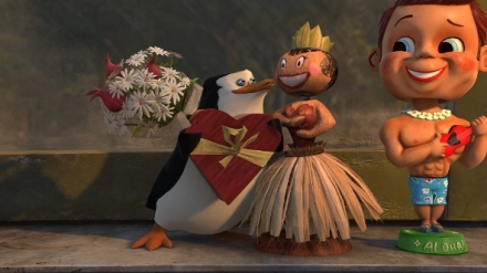 Valent�nsk� Madagaskar