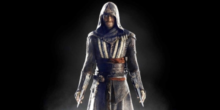 Assassin�s Creed