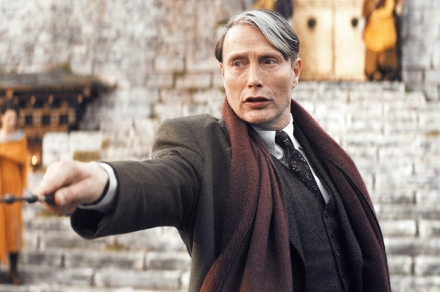 Fantastick� zv��ata: Brumb�lova tajemstv�