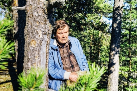 Kdy� se zamiluje mrzout