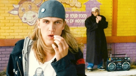 Clerks 2: Mu�i za pultem