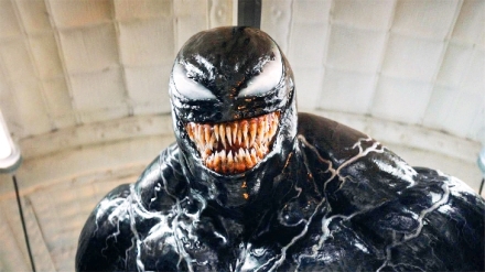 Venom: Posledn� tanec
