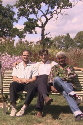 Zahradn� prom�ny VI (26)