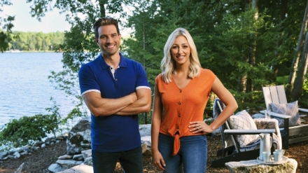 Prom�ny v�kendov�ch dom� IV (10)