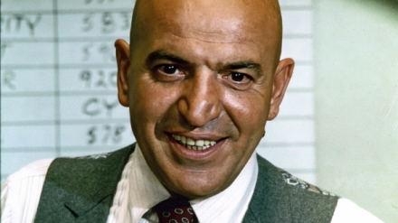 Kojak IV (9)